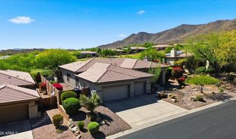 42020 N LONG COVE Way, Anthem, AZ 85086