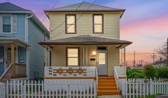 704 N Michigan Ave, Atlantic City, NJ 08401