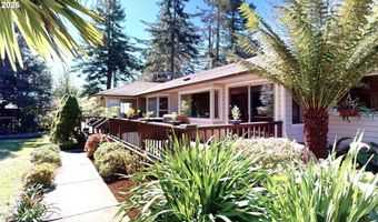 925 7TH St, Brookings, OR 97415