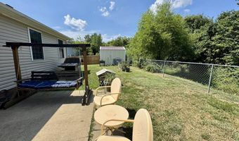 117 Andrea Ct, Bardstown, KY 40004