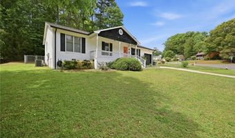 638 Woodland Cir, Asheboro, NC 27203