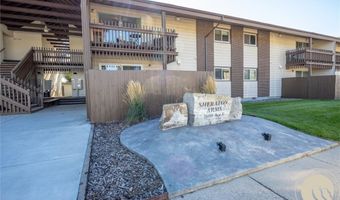 1600 Avenue E 31, Billings, MT 59102