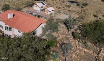 3586 W HIGHWAY 80, Bisbee, AZ 85603