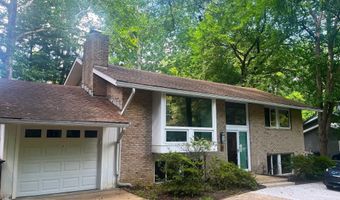 9 PERSIMMON Ct, Bethesda, MD 20817