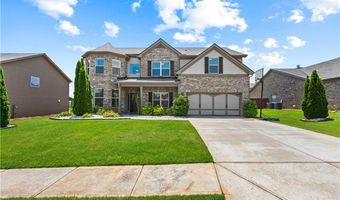 1155 Scarlet Sage Cir, Auburn, GA 30011