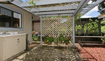 98-108 Lania Way 38, Aiea, HI 96701