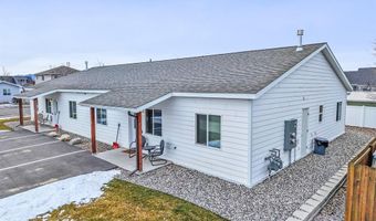 1101 Petersen Dr, Belgrade, MT 59714