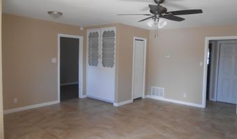 2125 Barrow St, Abilene, TX 79605