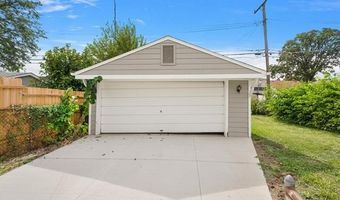 14861 Russell Ave, Allen Park, MI 48101