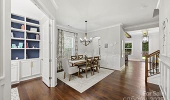 1209 Leigh Ave, Charlotte, NC 28205