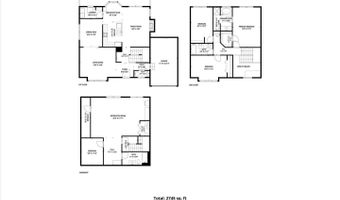 1421 BANSTEAD Ct, Bel Air, MD 21014