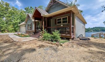 16728 Cabes Point Rd, Alexander, AR 72002