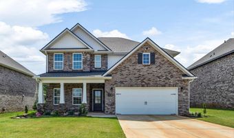 14118 Harvest Ridge Ln, Athens, AL 35611