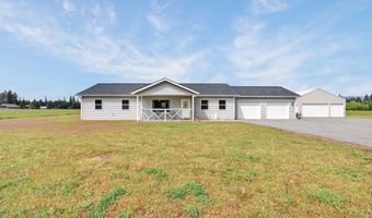 210 Elderberry Rd, Bonners Ferry, ID 83805