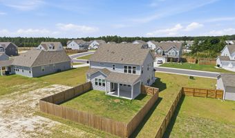 362 Summer Wind Way, Aberdeen, NC 28315