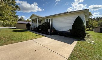 8075 Loop Rd, Alexandria, PA 16611