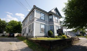 293 State St, Bangor, ME 04401