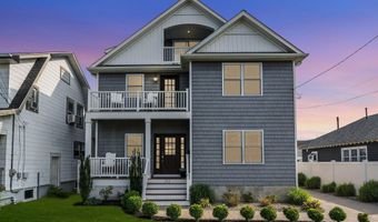 213 12th Ave, Belmar, NJ 07719