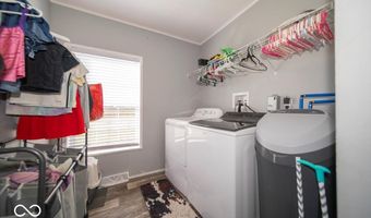 5009 E 246th St, Arcadia, IN 46030