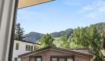 219 W Bleeker St, Aspen, CO 81611