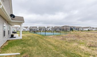 2820 NW 32nd Ln, Ankeny, IA 50023