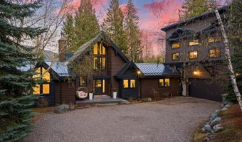 17562 W Swan Shores Rd, Bigfork, MT 59911