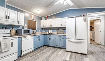 15251 E Waterloo Rd, Arcadia, OK 73007