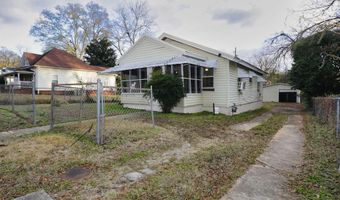 324 E 3RD St, Anniston, AL 36207