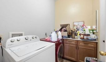 445 S Second W St, Bunkerville, NV 89007