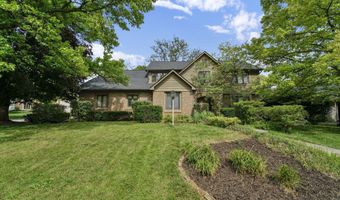 4744 Stonehaven Dr, Columbus, OH 43220