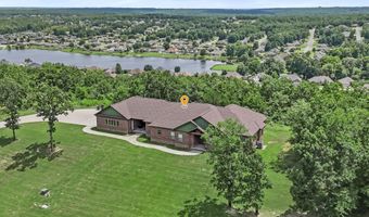 1155 Crested Butte Rd, Austin, AR 72007