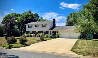 134 S FAIRFIELD Dr, Dover, DE 19901