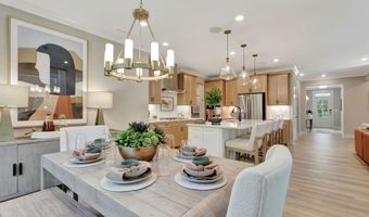 1108 Sparkling Lake Dr, Apex, NC 27523