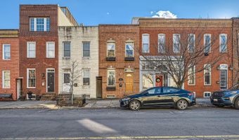 2607 FAIT Ave, Baltimore, MD 21224