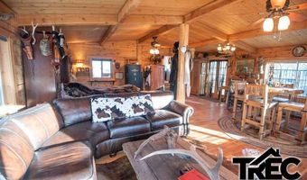 11 Battlefield Trl, Clark, WY 82435