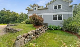 110 Stone Hill Rd, Bolton, VT 05464