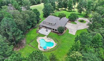 715 Westerly Dr, Brandon, MS 39042