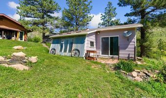 23 Wild River Rd, Bellvue, CO 80512