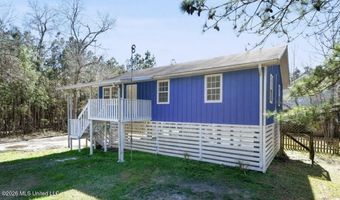 4017 7th Ave, Bay St. Louis, MS 39520