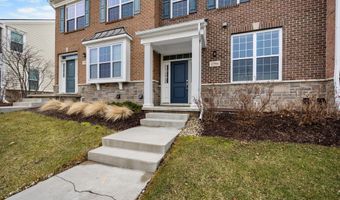 2794 Ashcombe Dr, Ann Arbor, MI 48105