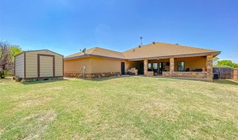 14 Remington Dr, Albany, TX 76430