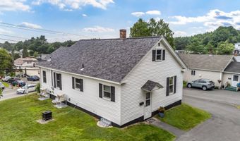 233 Northern Ave, Augusta, ME 04330