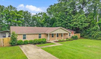 106 W Meadow Dr, Atmore, AL 36502