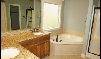 3153 Stonewall Dr, Benton, AR 72015