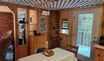 236 Berry Rd, Alexander, ME 04694