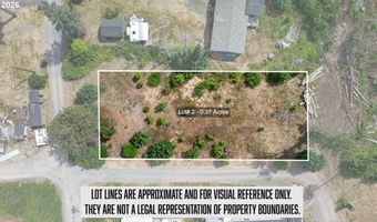 51790 Echo St, Blue River, OR 97413