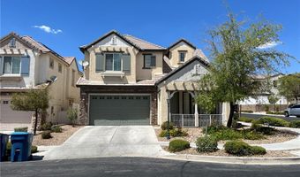 2848 Radiant Flame Ave, Henderson, NV 89052