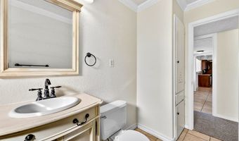 1112 NW 1st Pl, Andrews, TX 79714