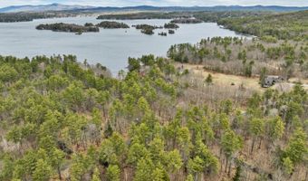 0 Pipers Point Ln Lot 21a-1, Alton, NH 03809