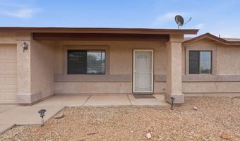 699 N ARROYA Rd, Apache Junction, AZ 85119
